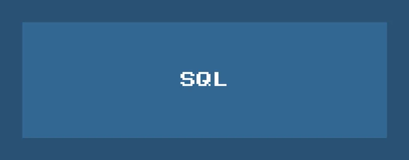 Why We Need Databases